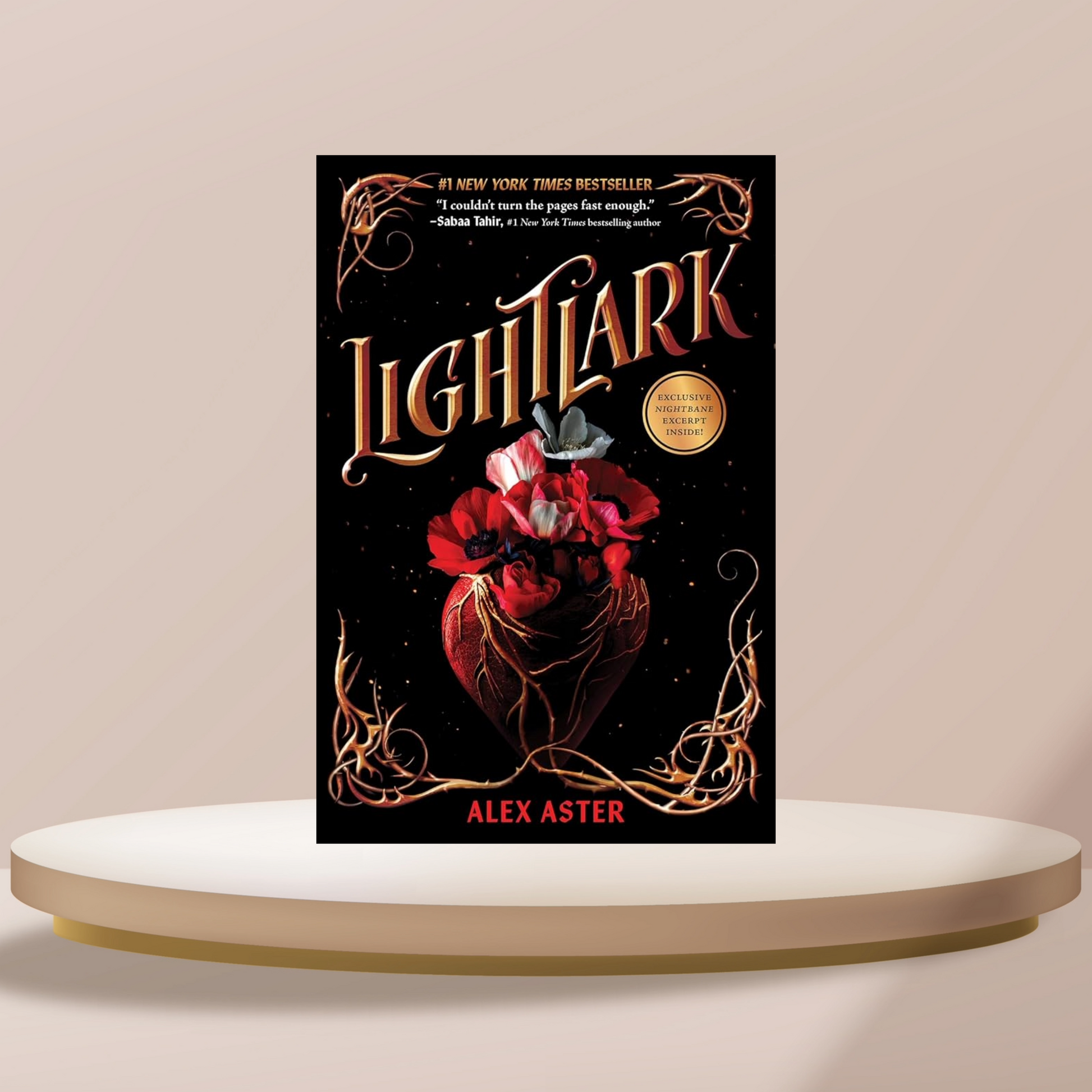 Lightlark