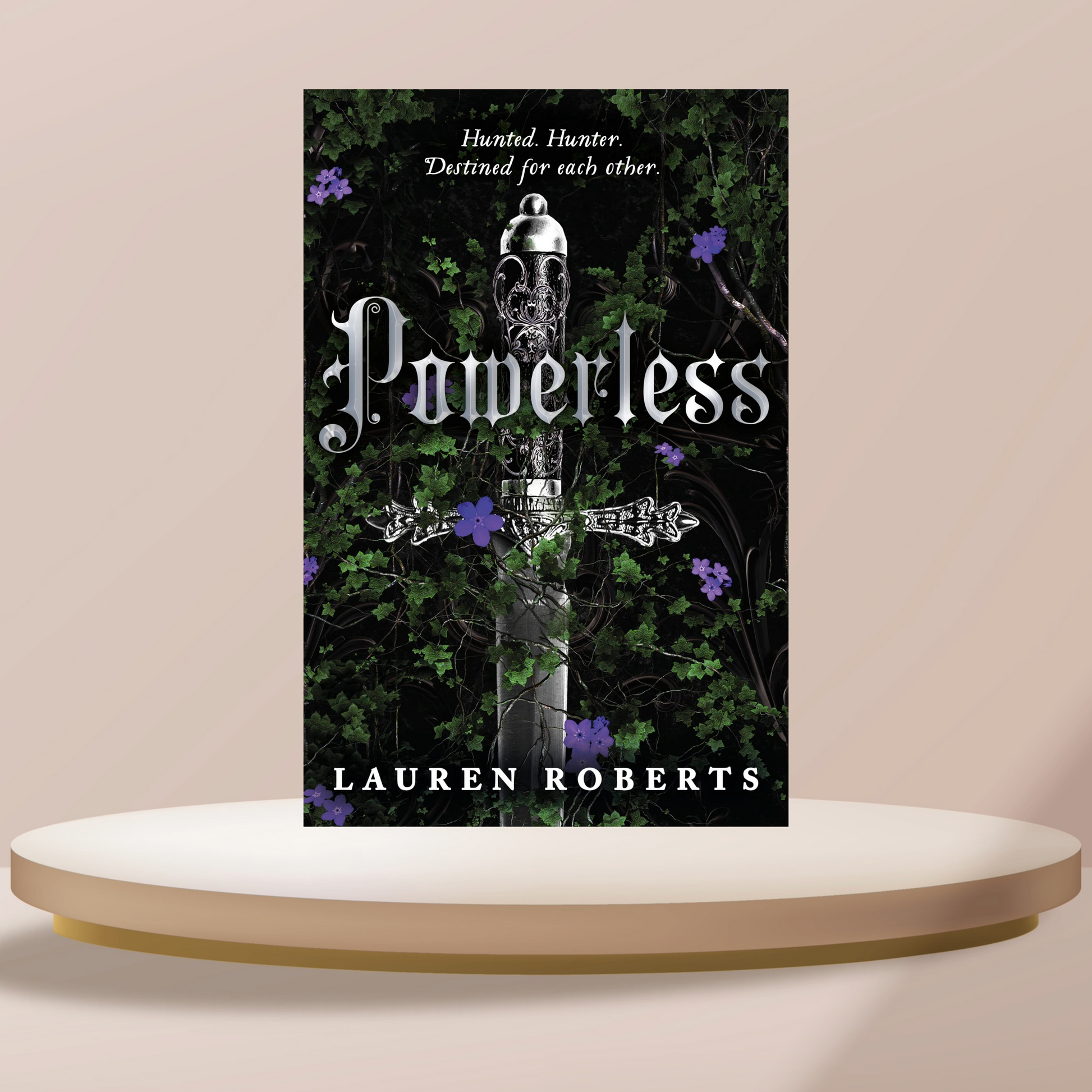 Powerless