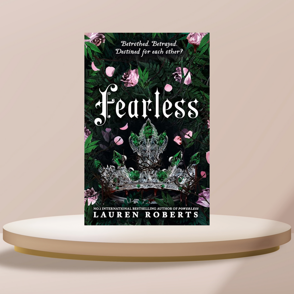 Fearless