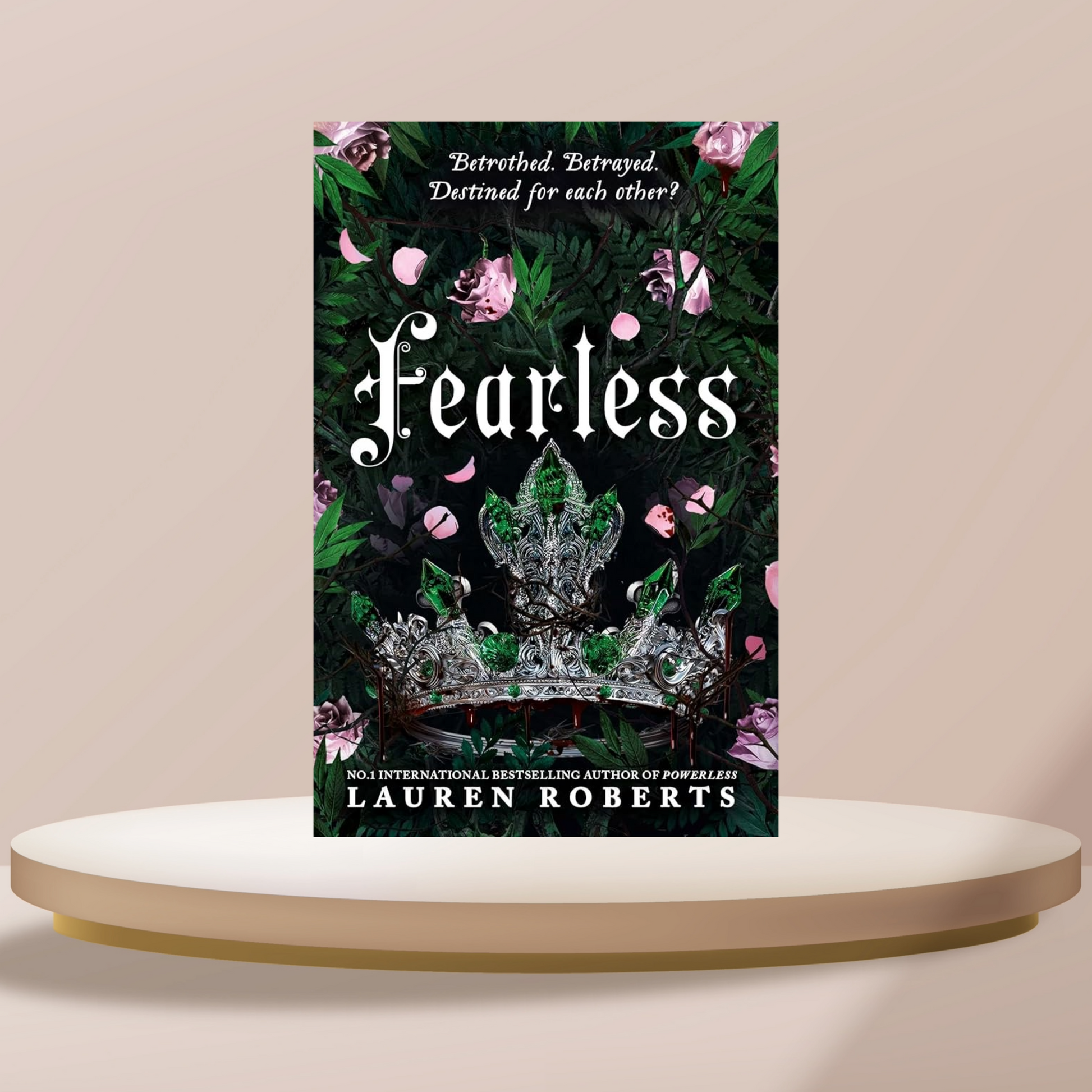 Fearless