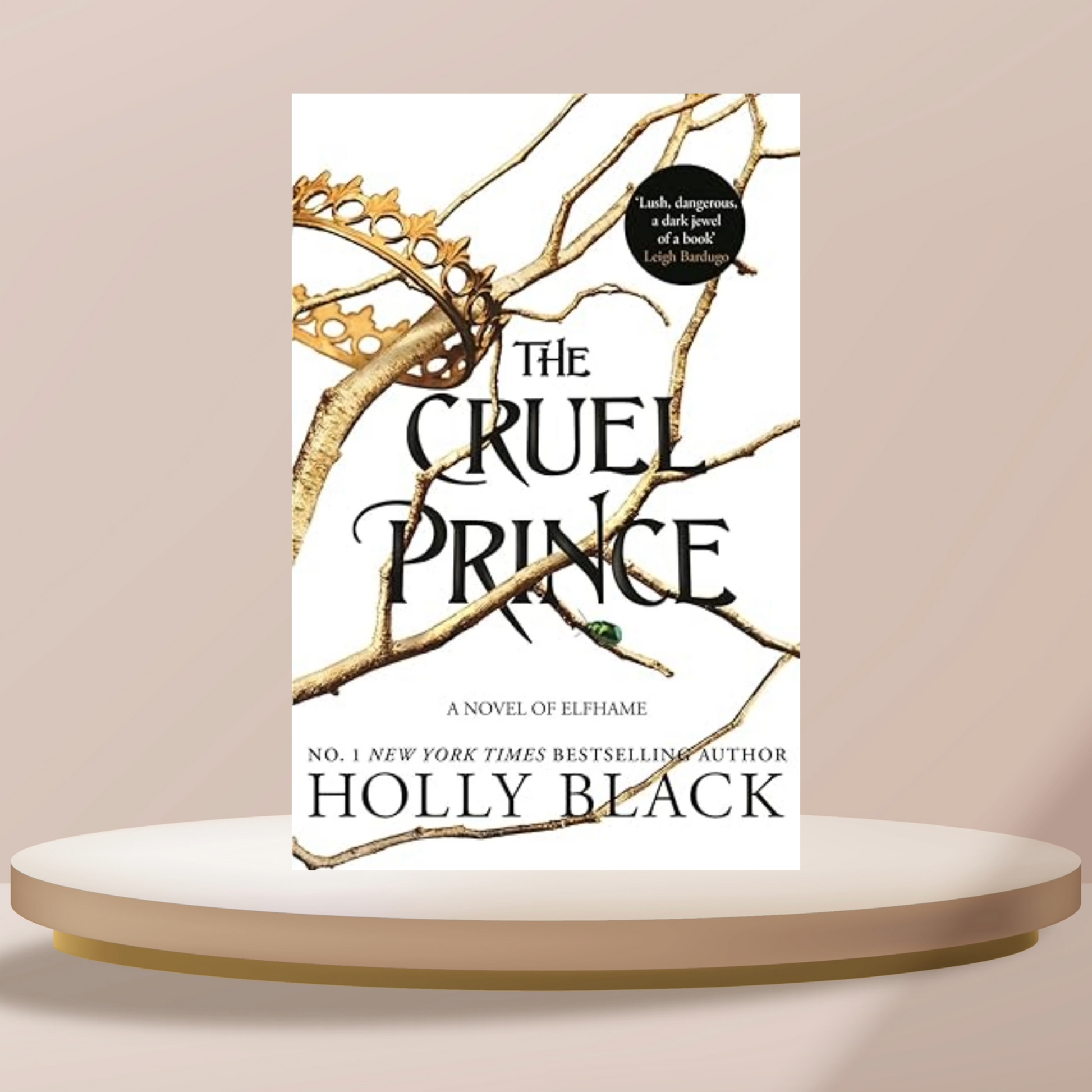 The Cruel Prince