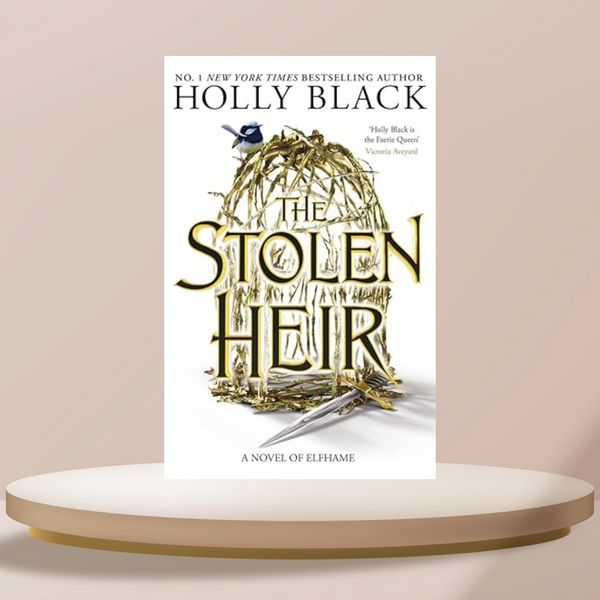 The Stolen Heir