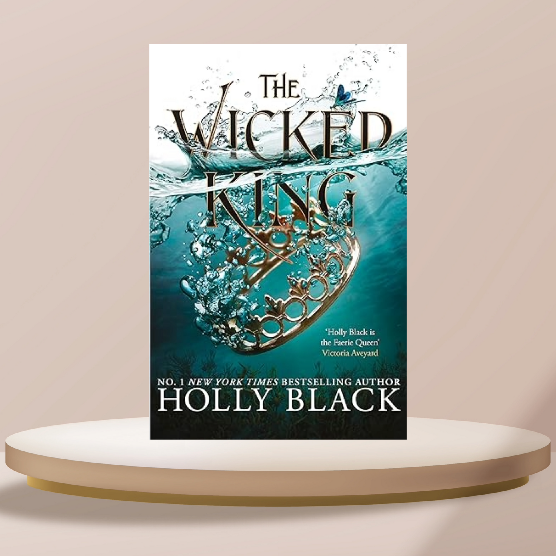 The Wicked King