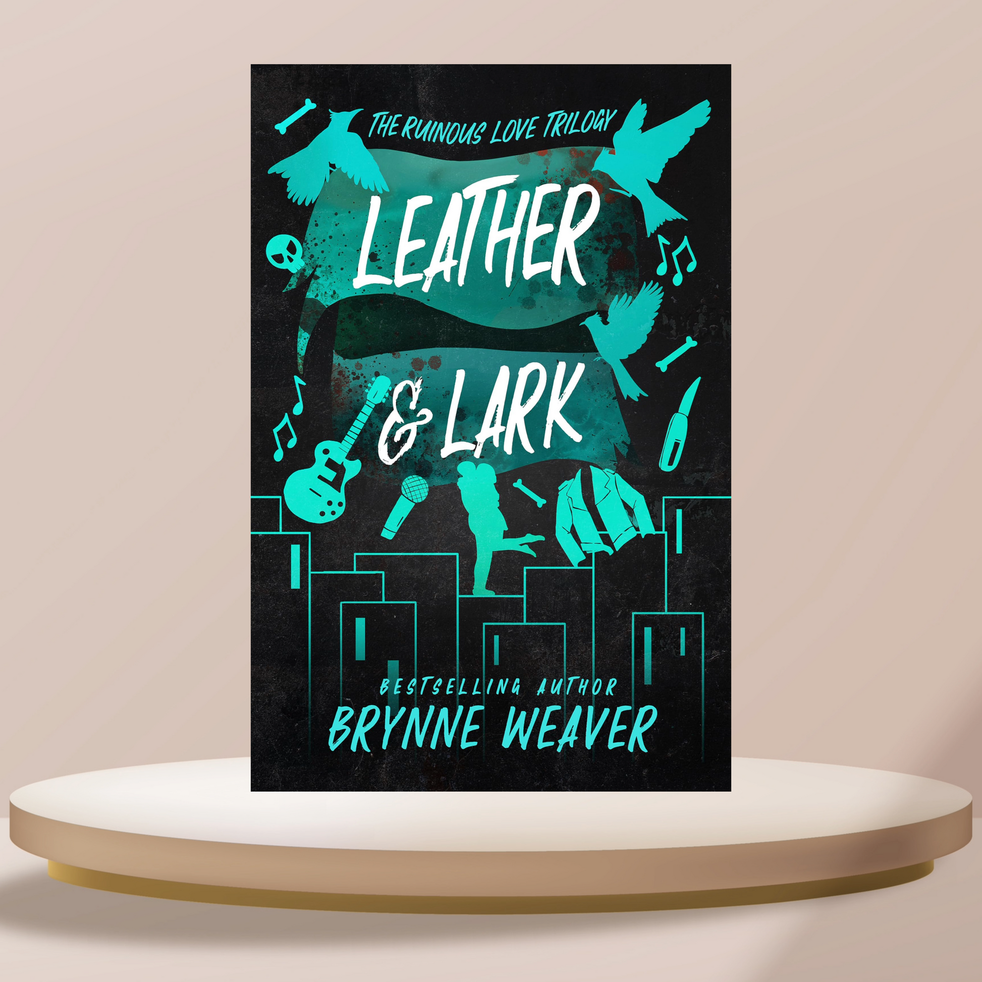 Leather & Lark