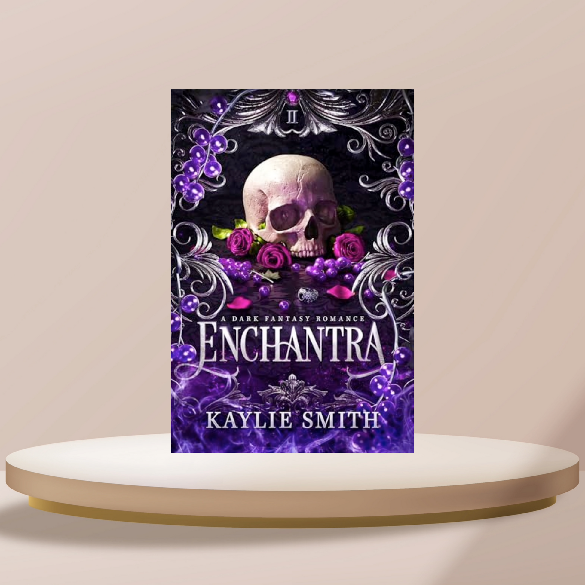 Enchantra