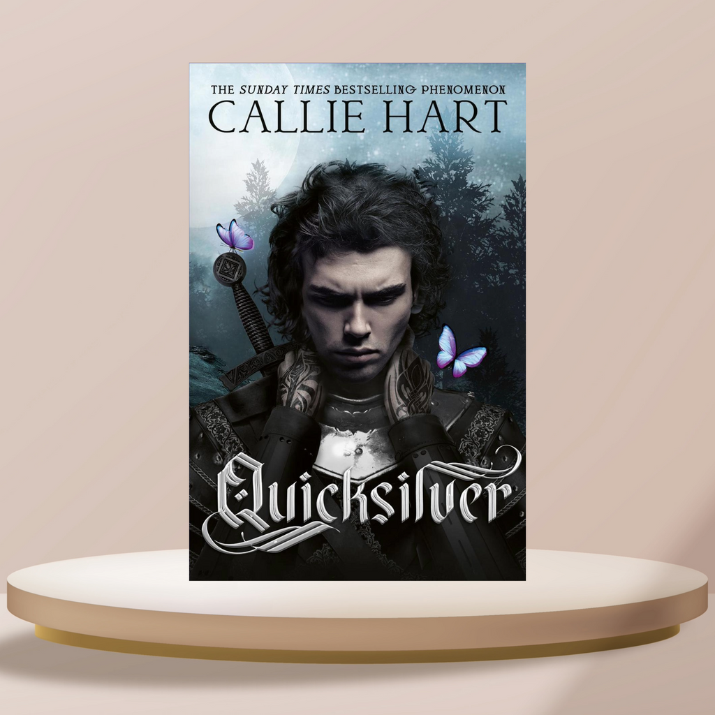 Quicksilver