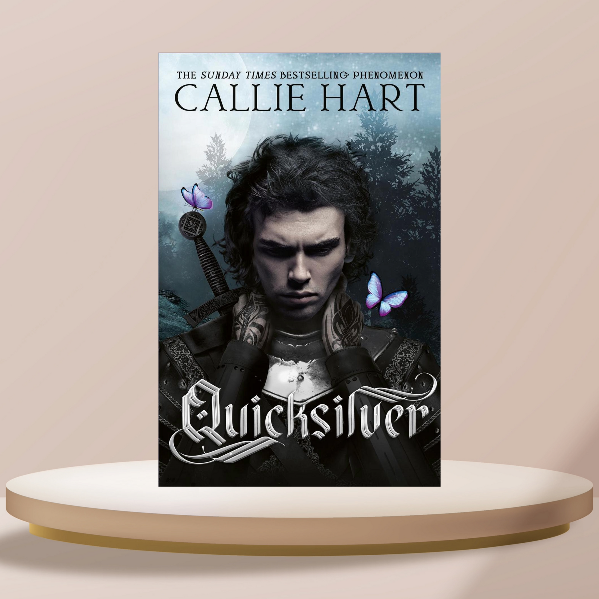 Quicksilver
