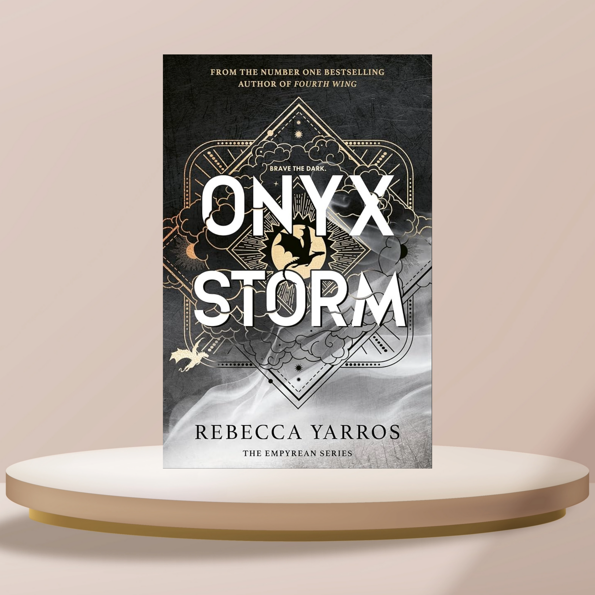 Onyx Storm