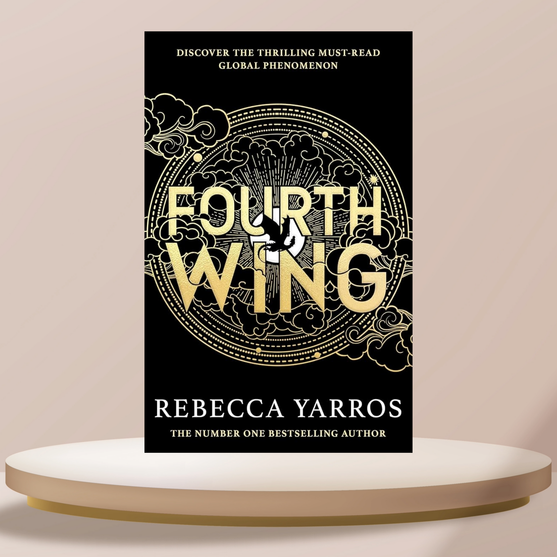 Fourth Wing