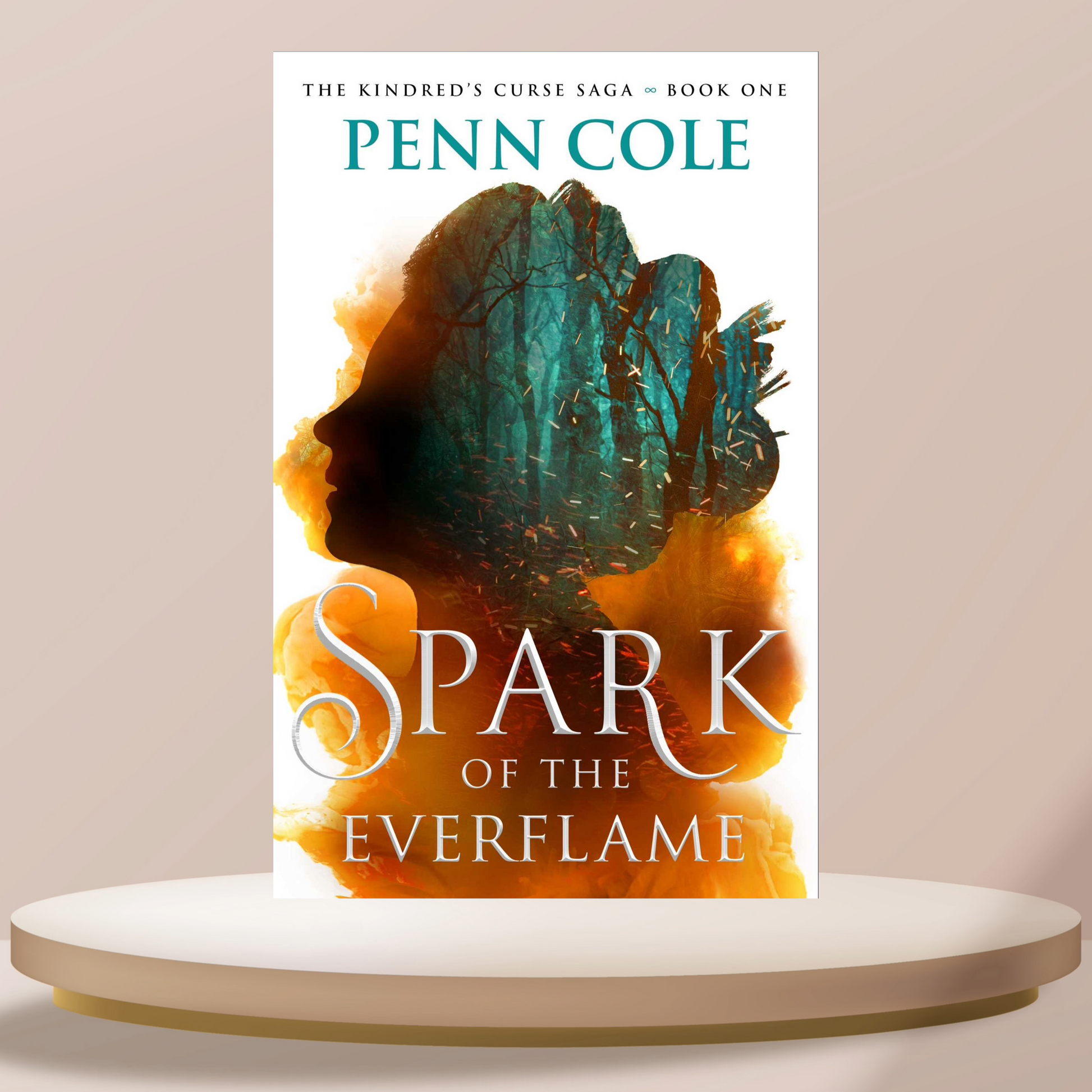 Spark Of The Everflame