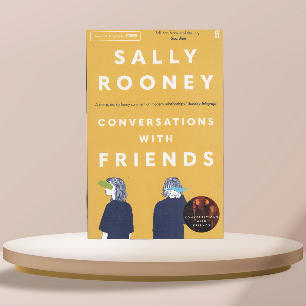 Conversations With Friends