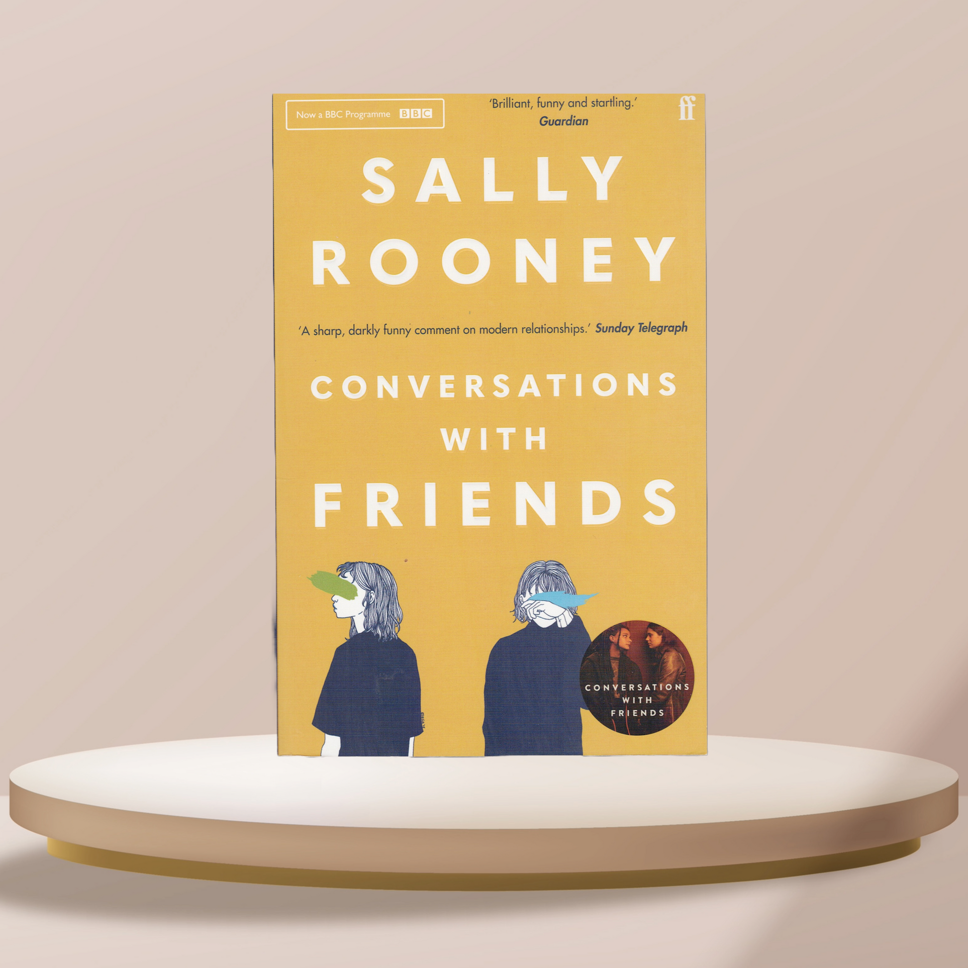 Conversations With Friends