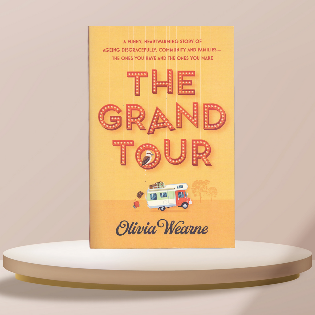The Grand Tour