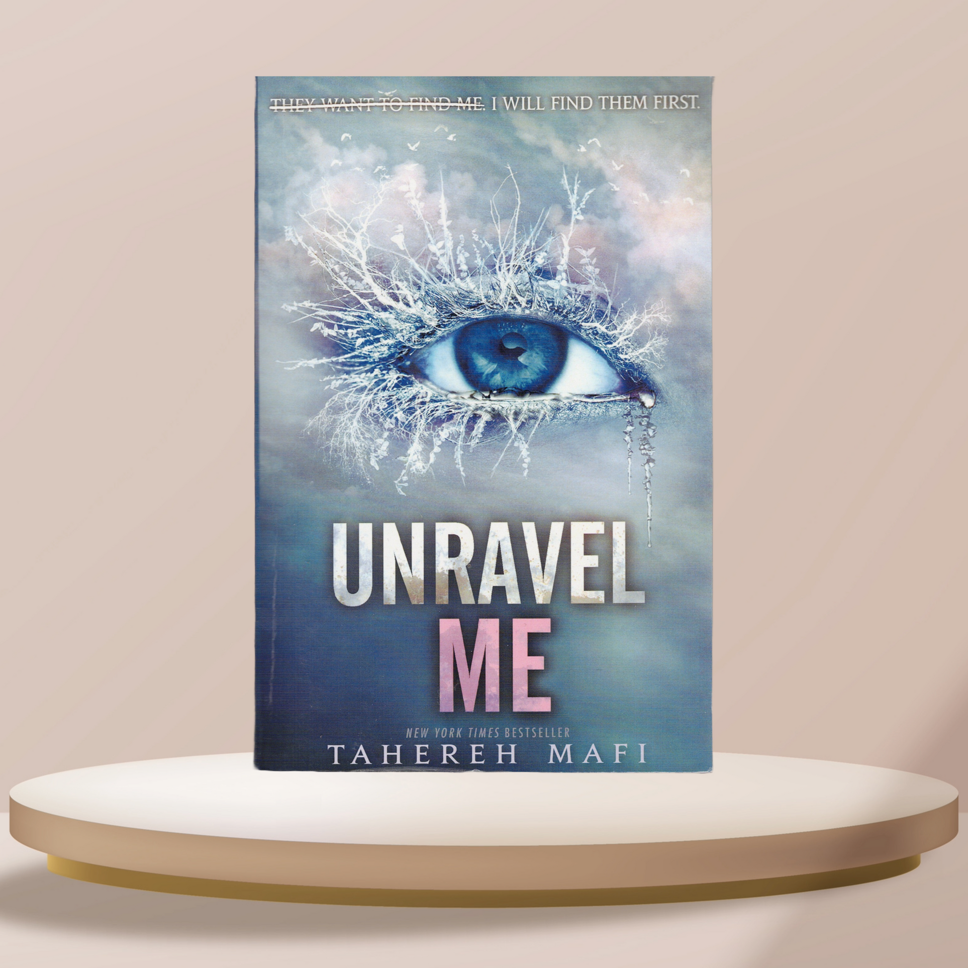 Unravel Me