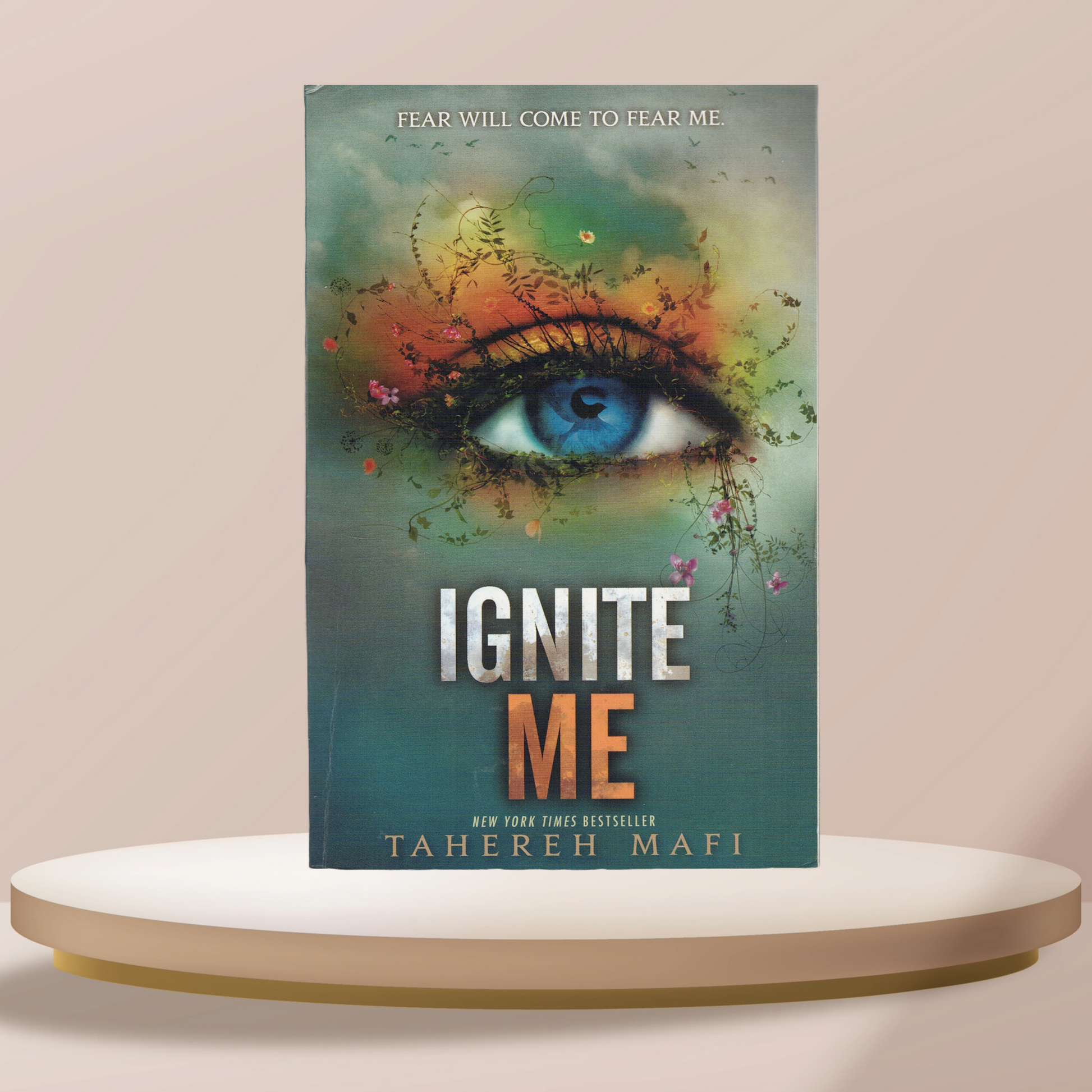 Ignite Me