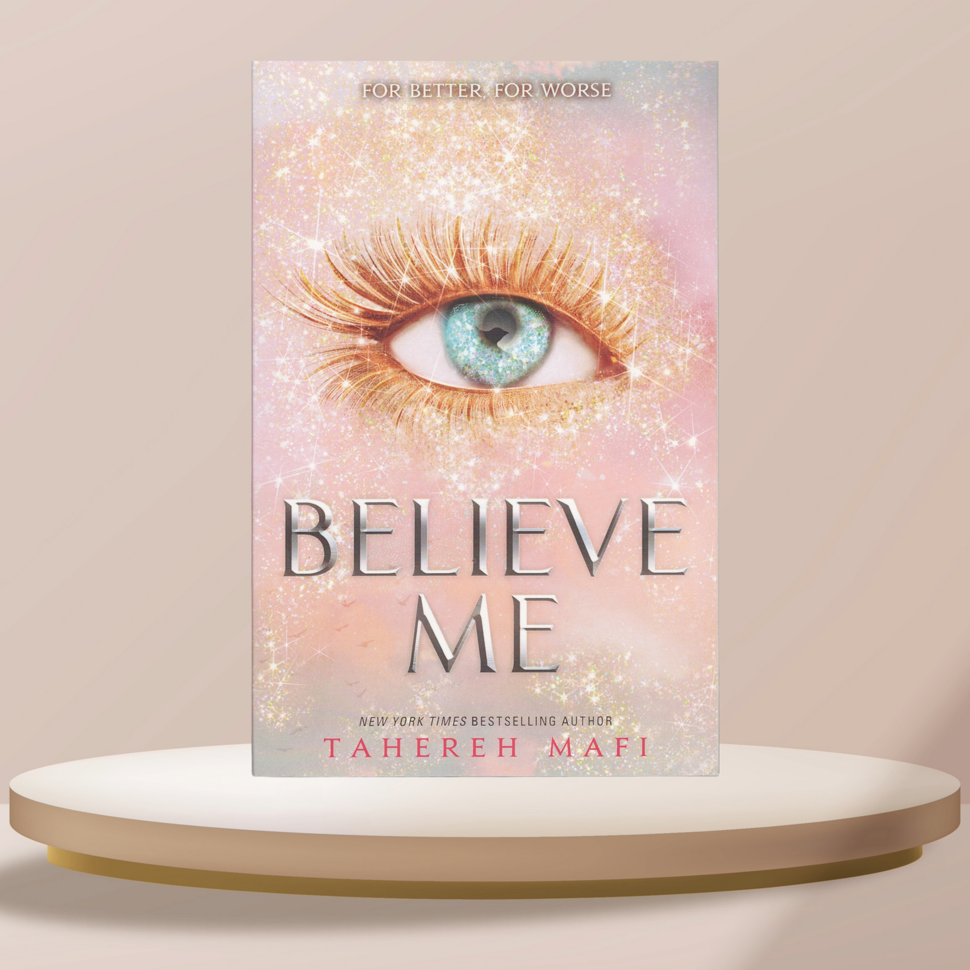 Believe Me