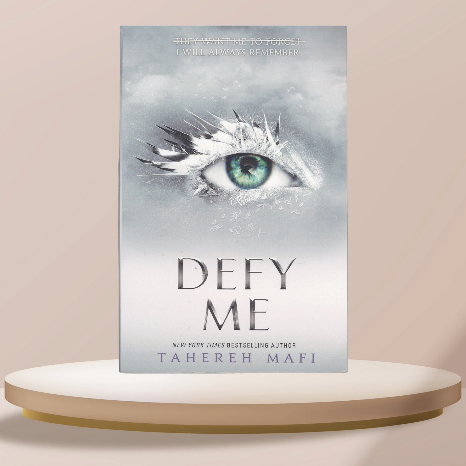 Defy Me