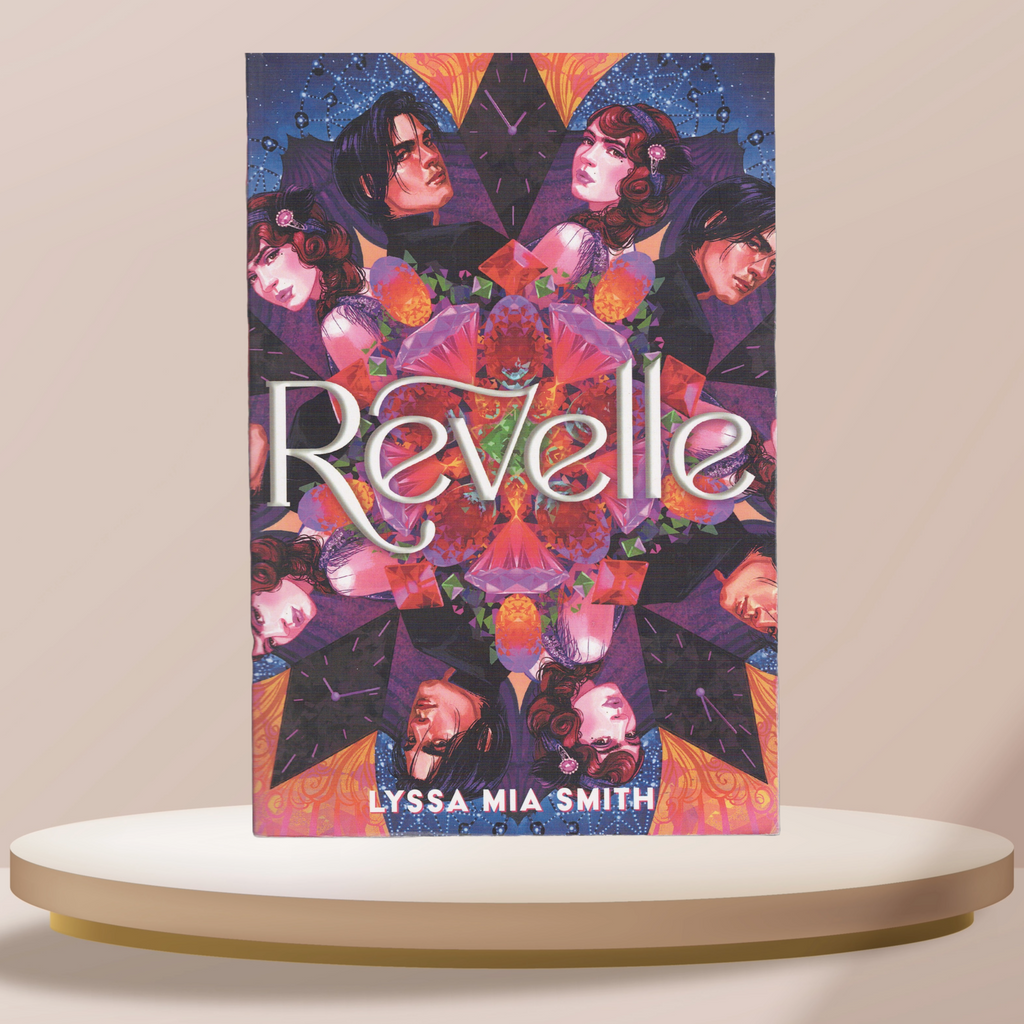 Revelle