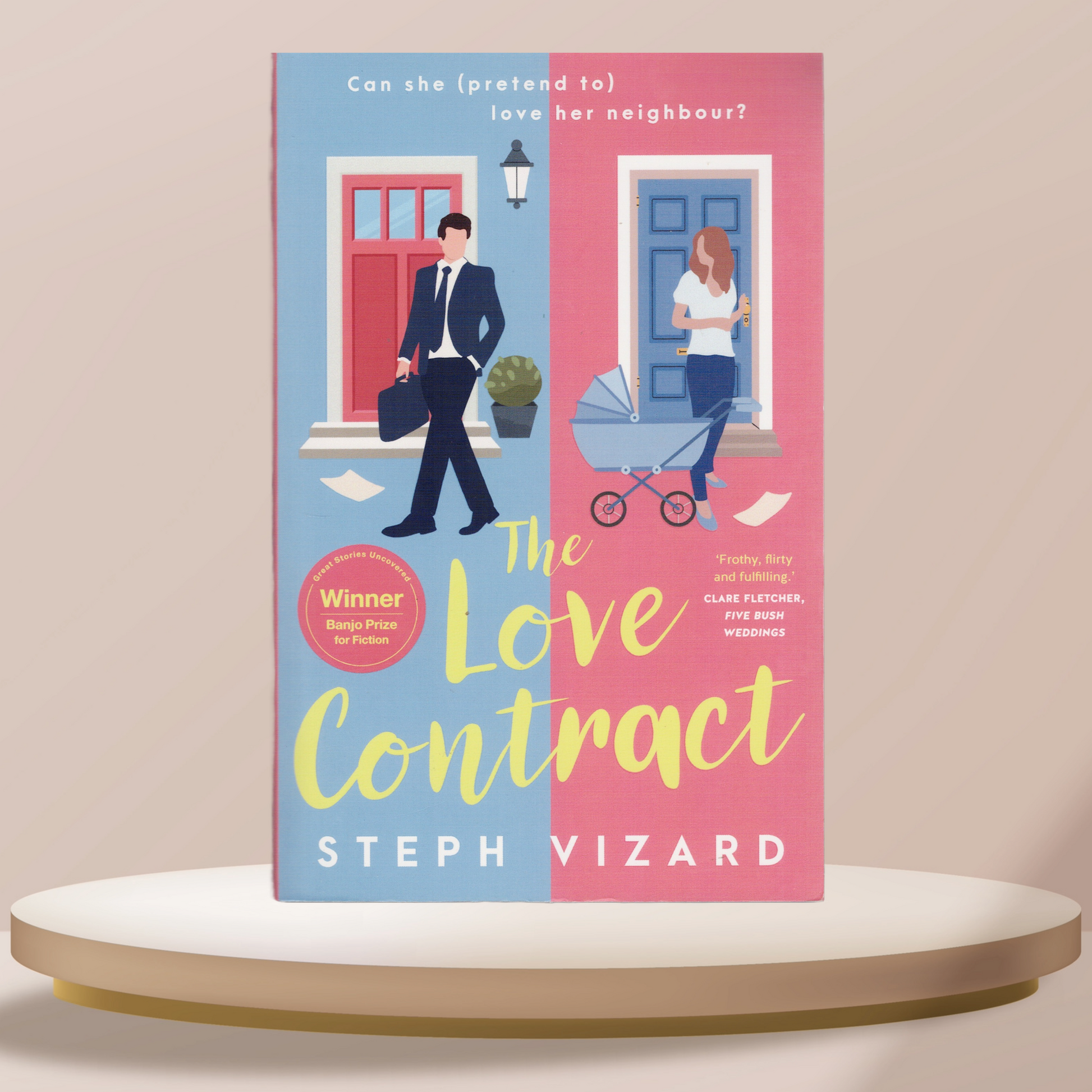 The Love Contract