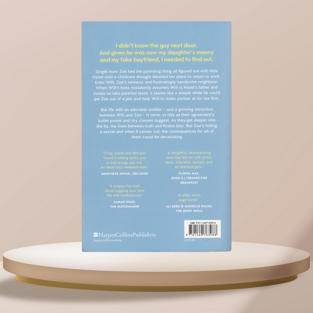 The Love Contract