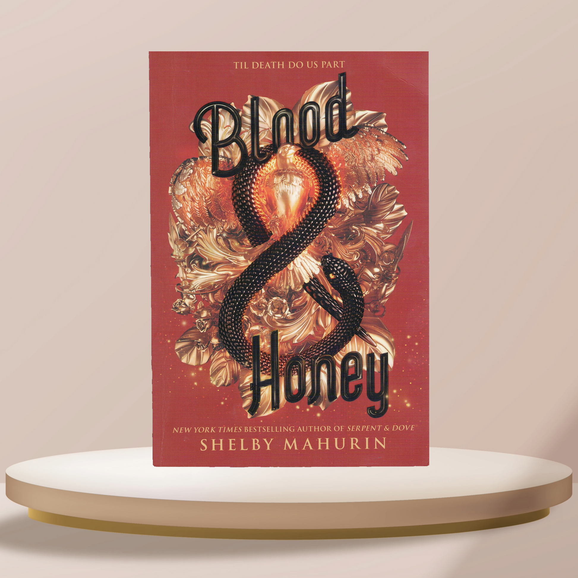 Blood & Honey