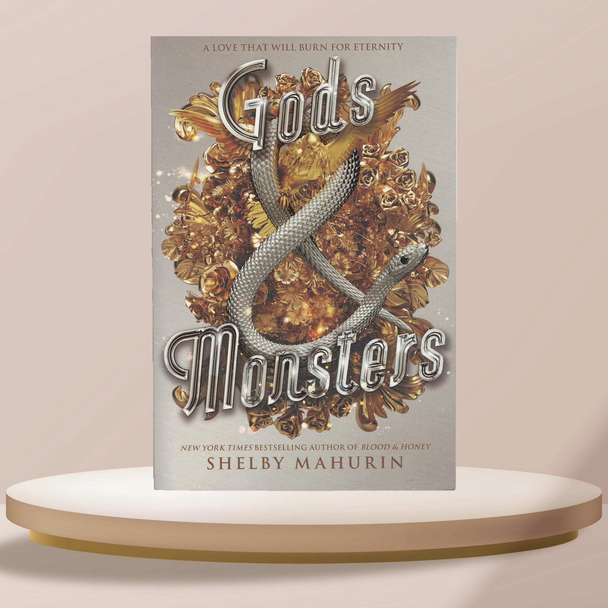 Gods & Monsters