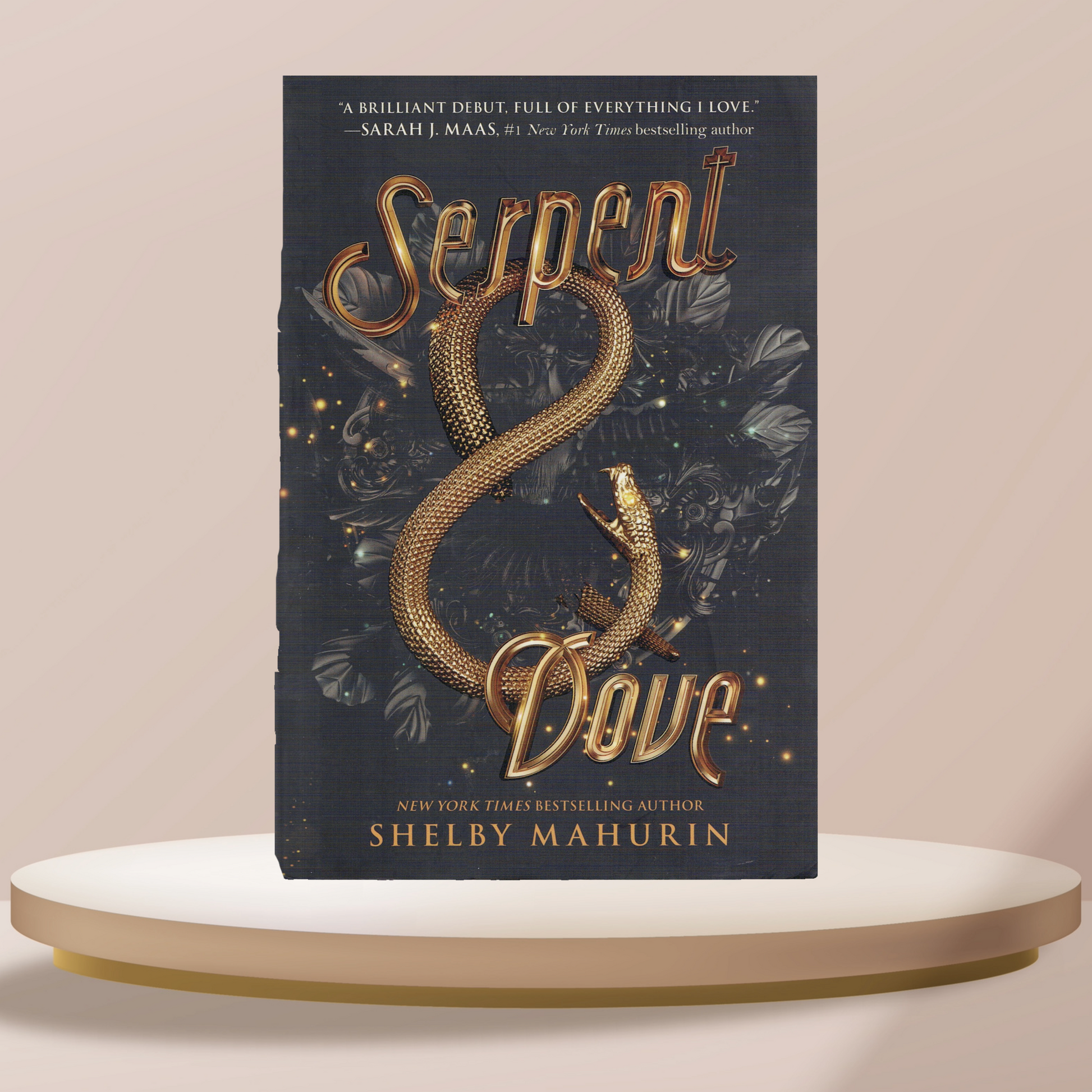 Serpent & Dove