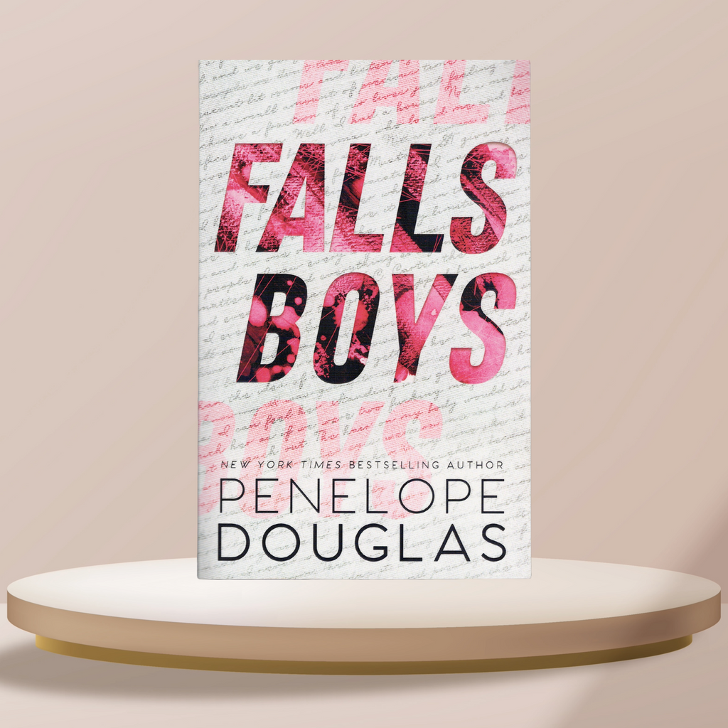 Falls Boys