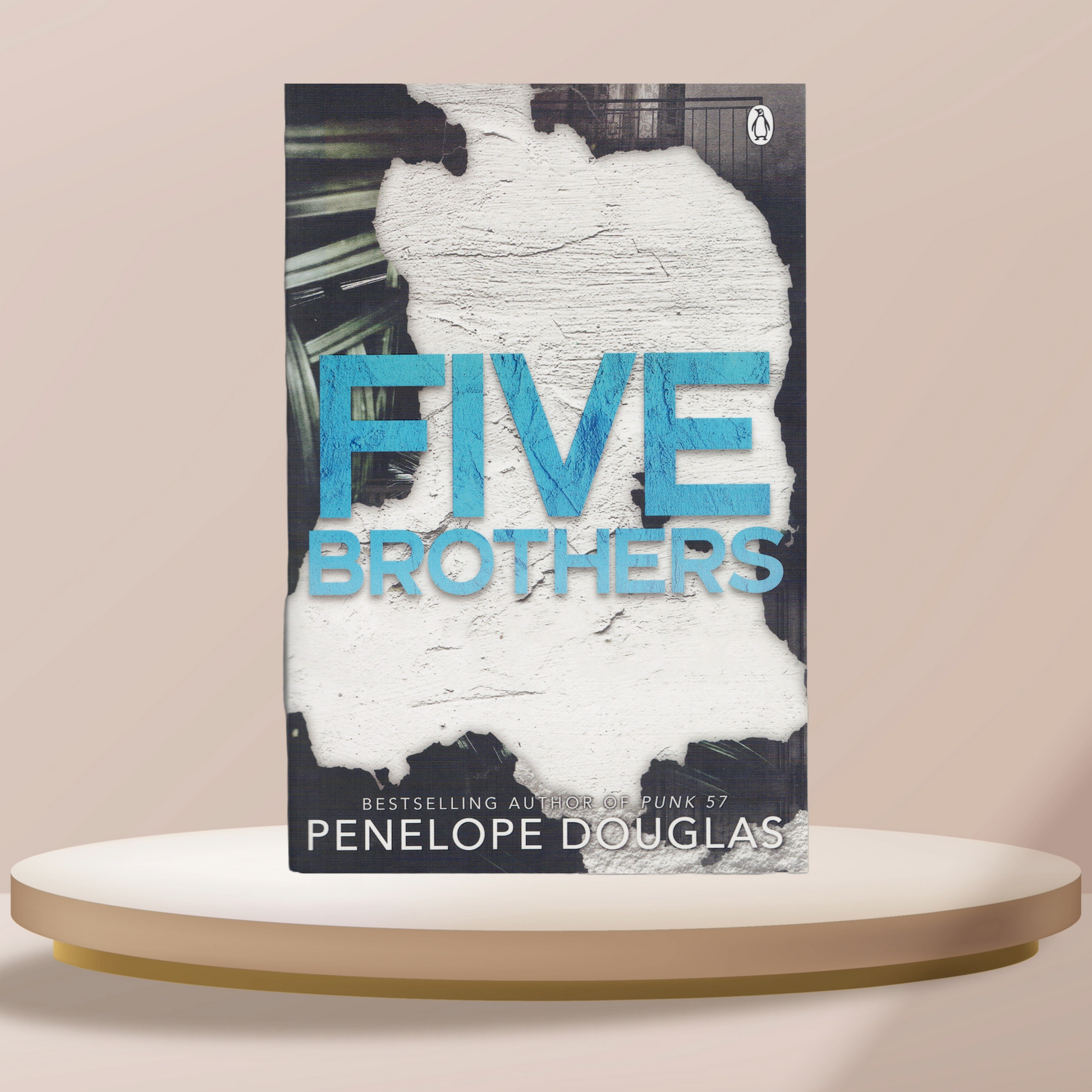 Five Brothers