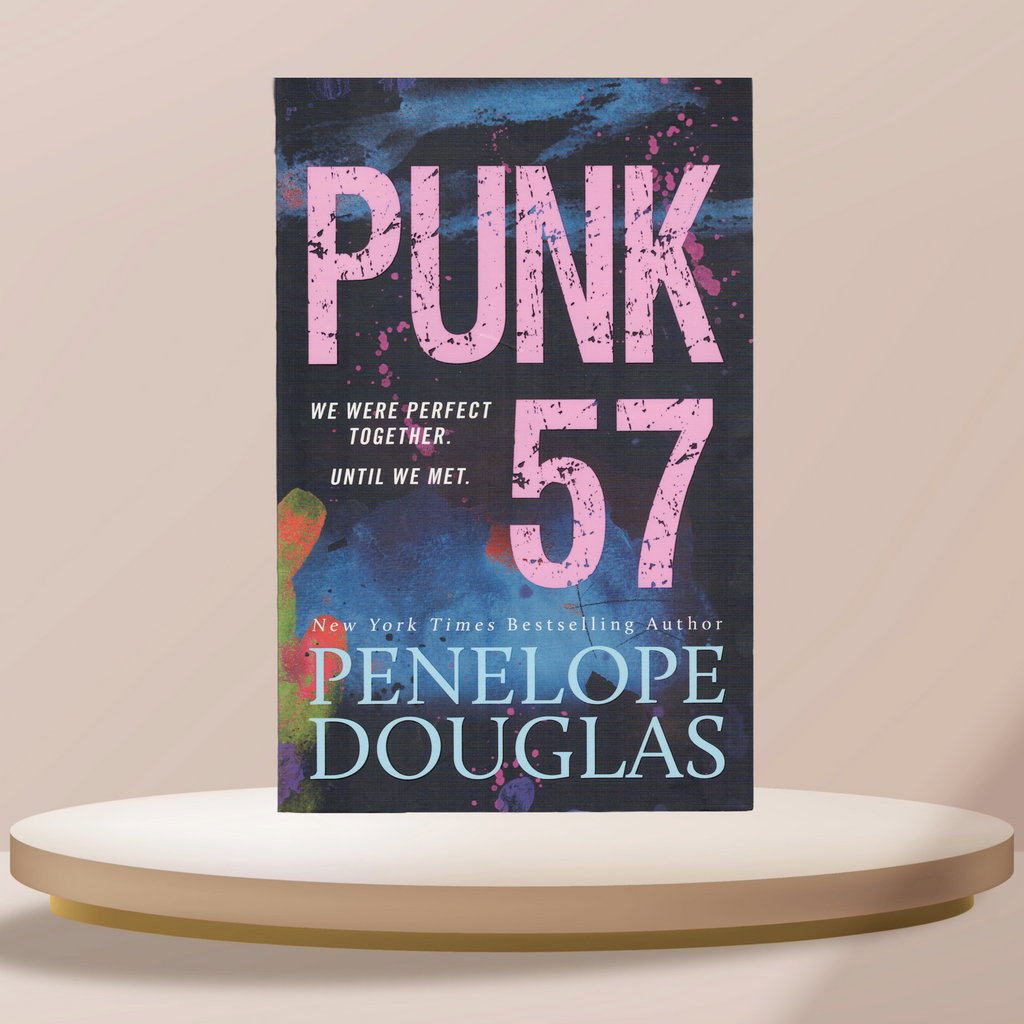 Punk 57