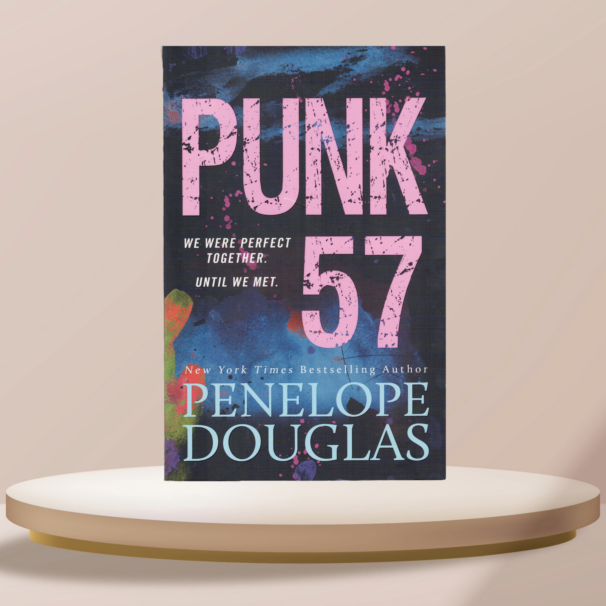 Punk 57