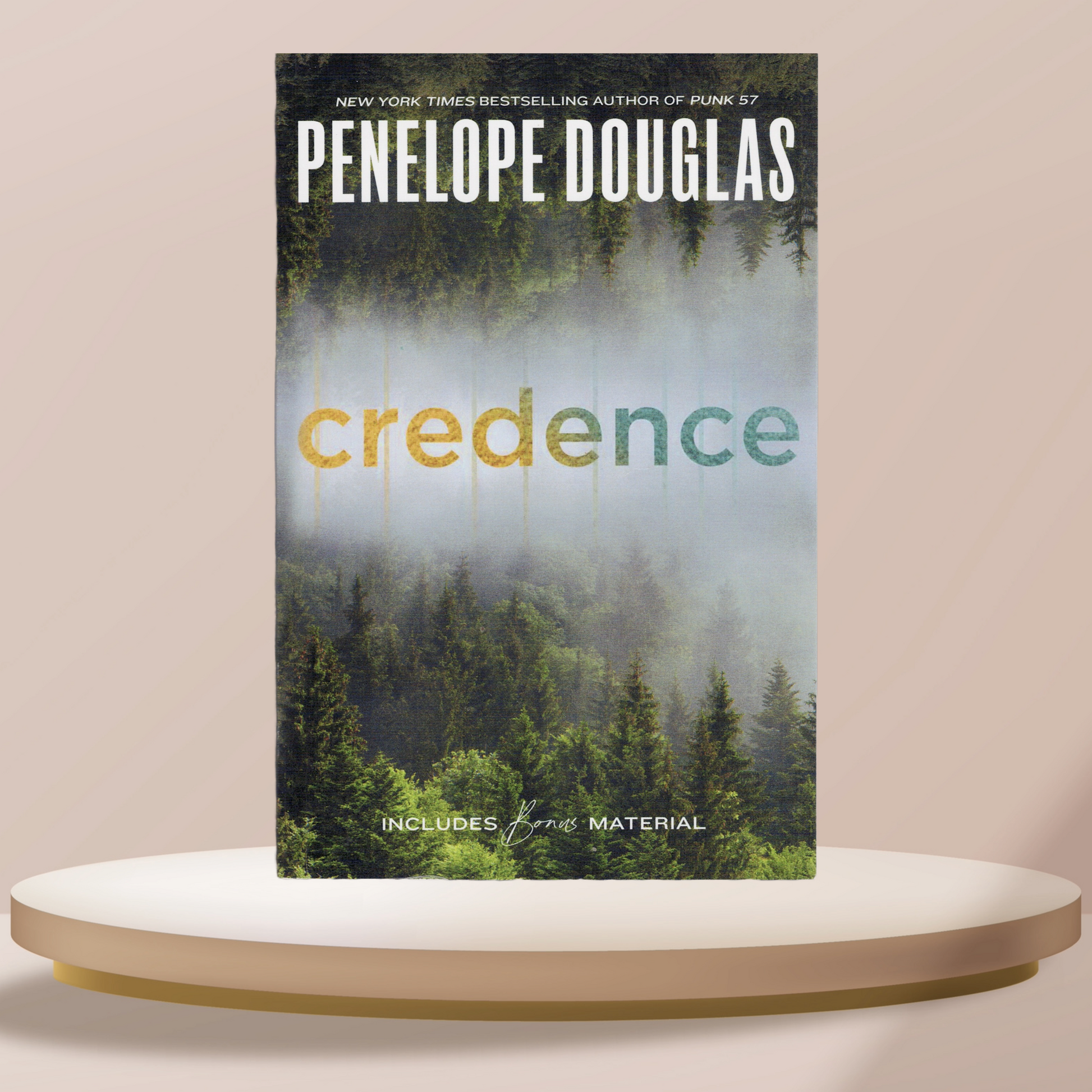 Credence