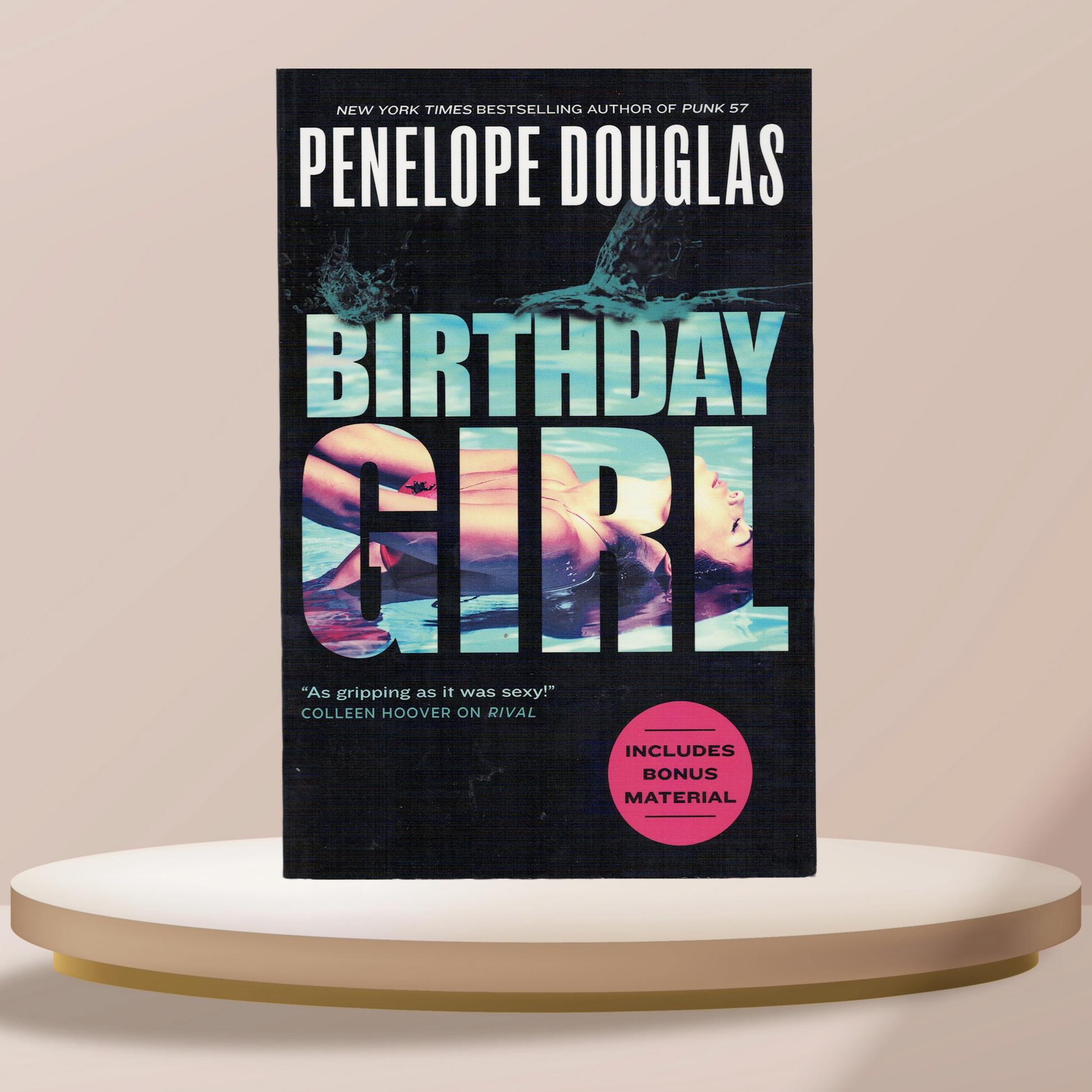 Birthday Girl