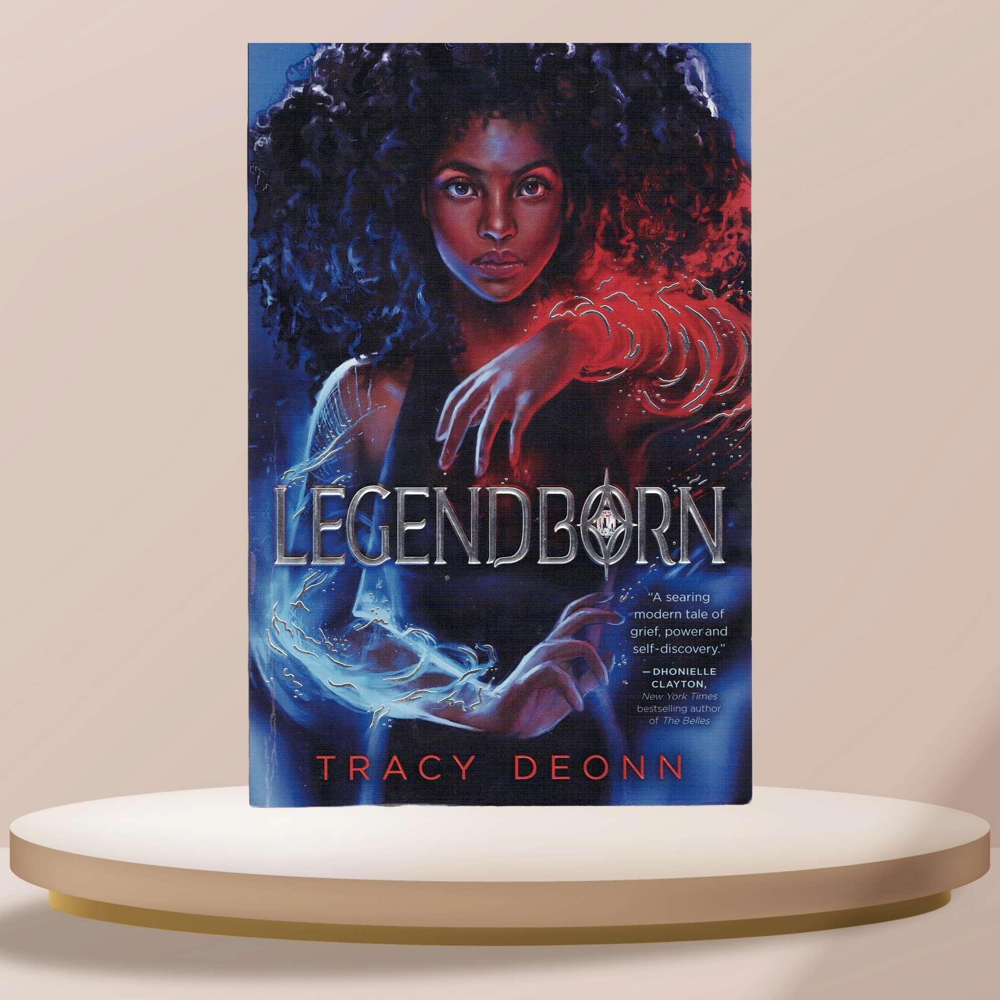 Legendborn