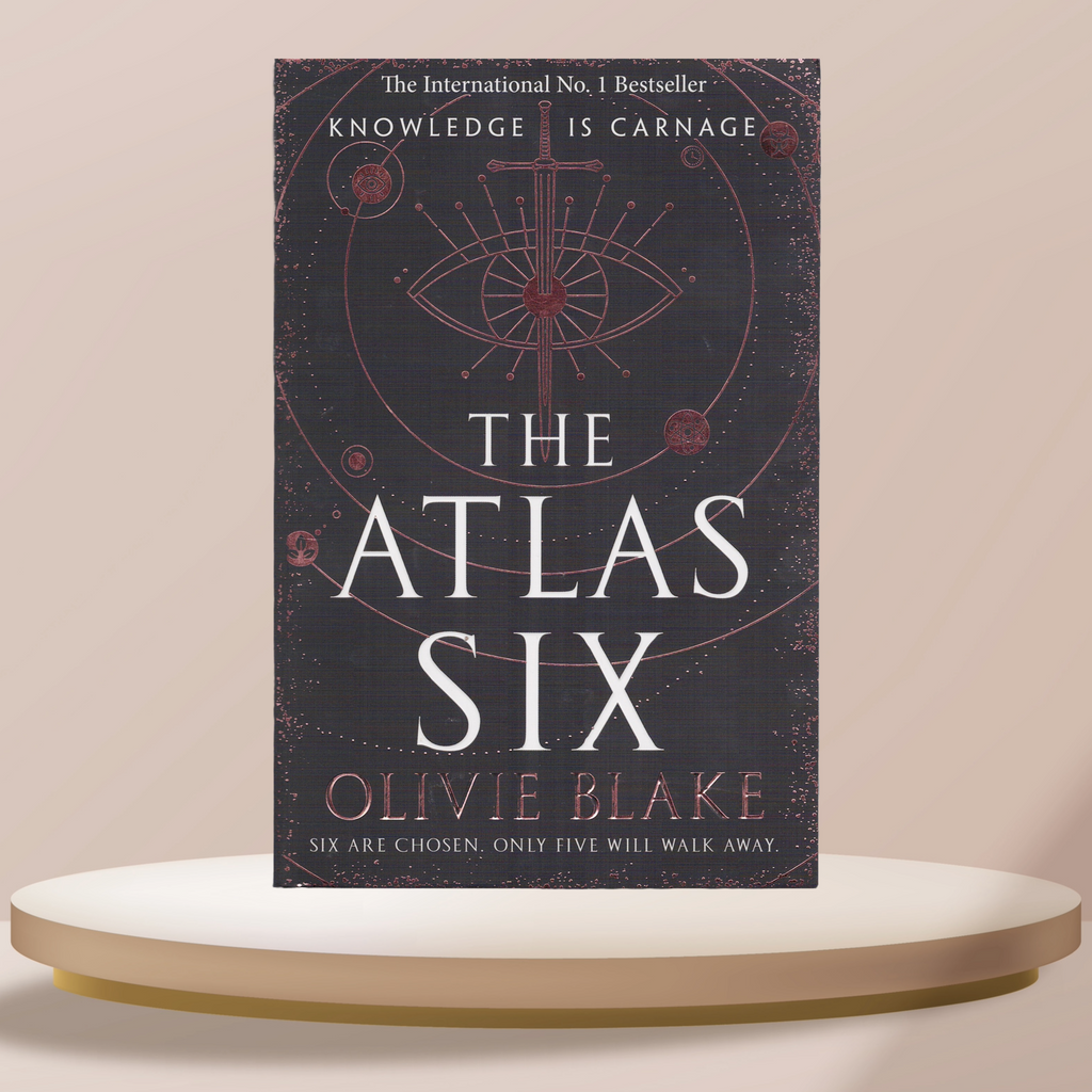 The Atlas Six