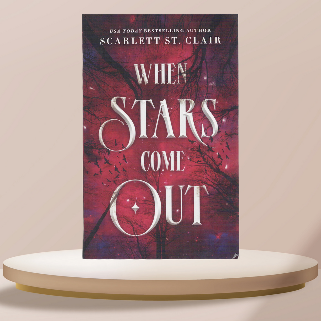 When Stars Come Out