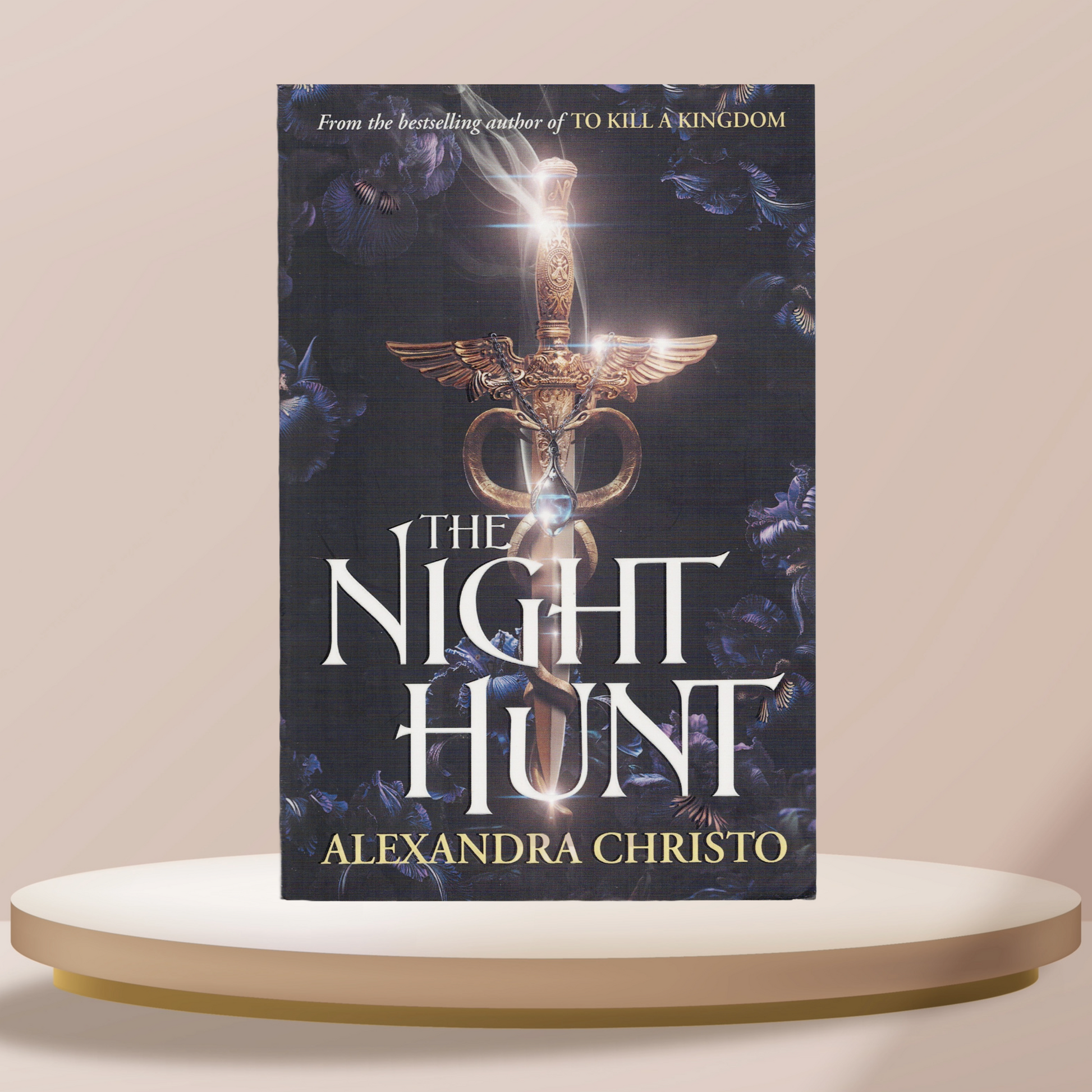 The Night Hunt
