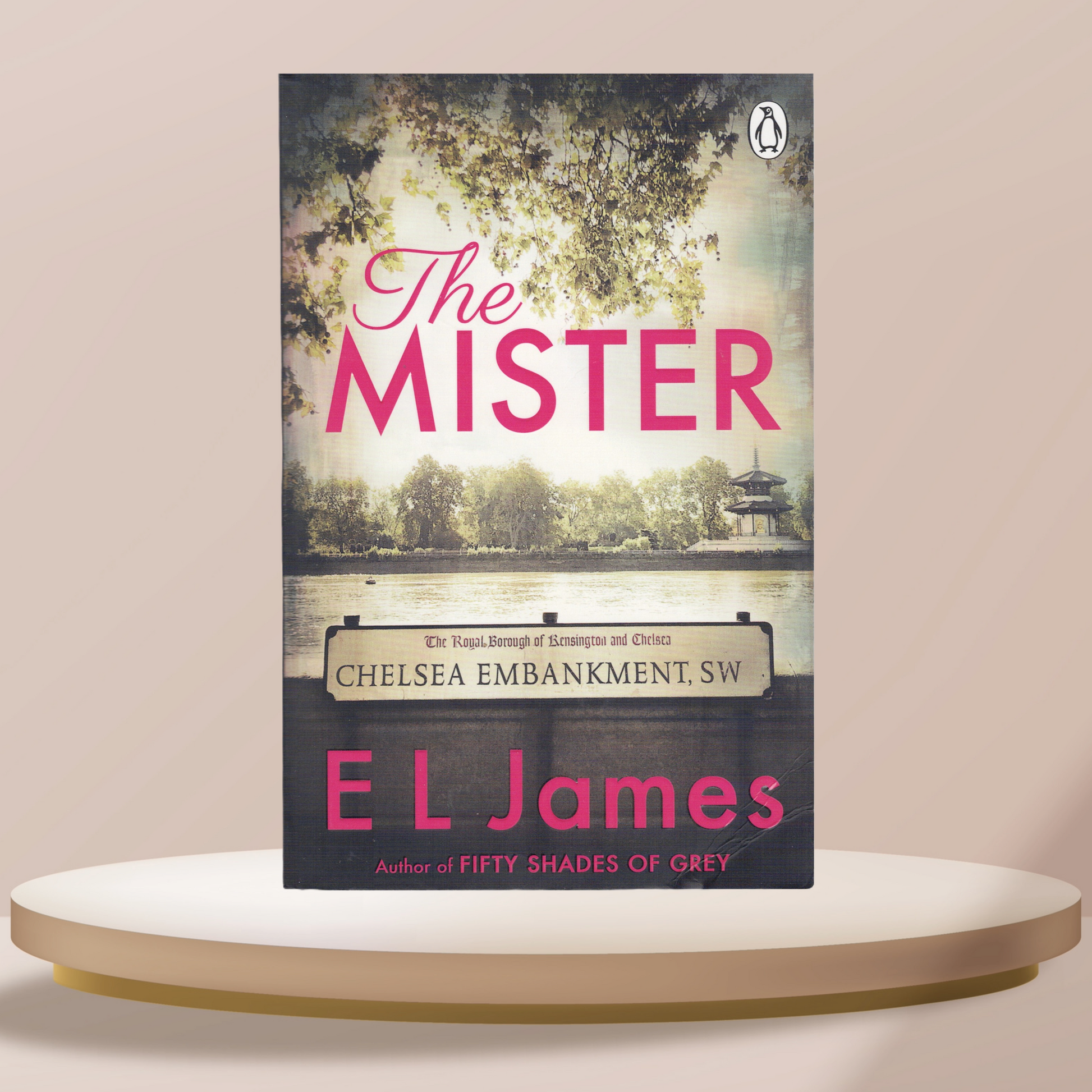 The Mister