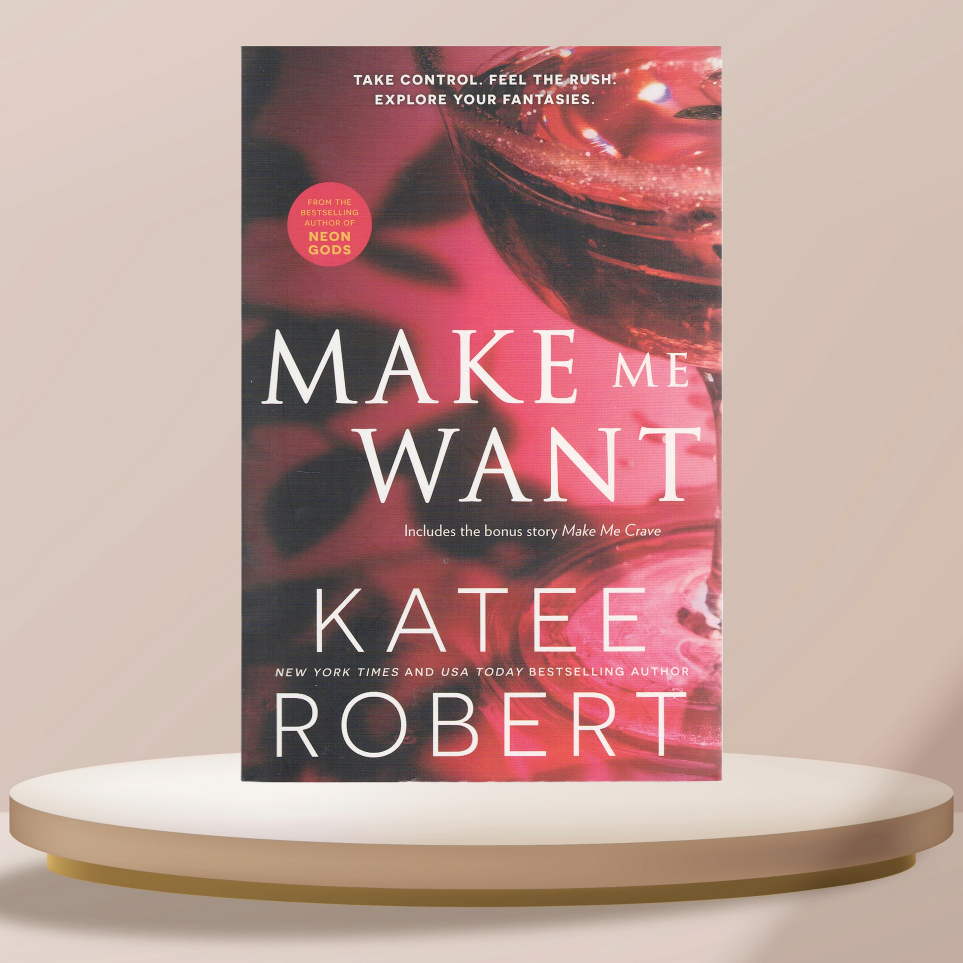 Make Me Want