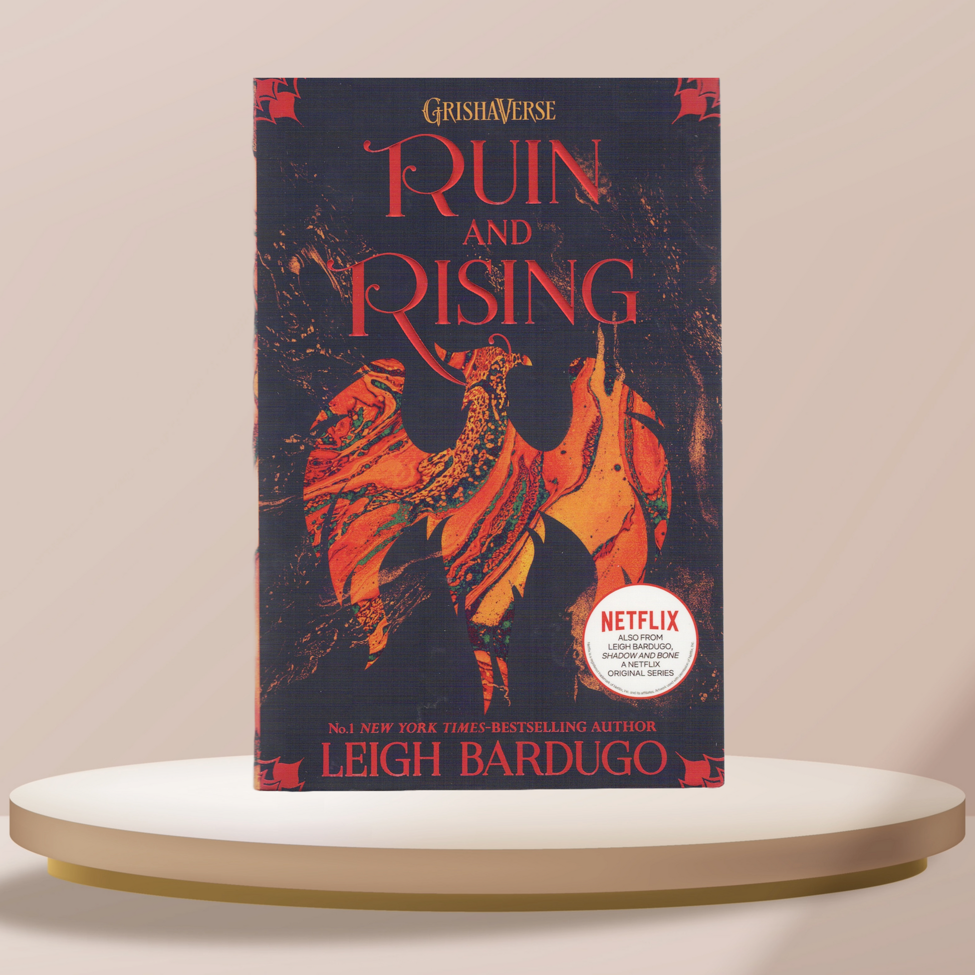Ruin And Rising