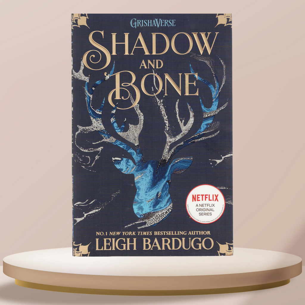 Shadow And Bone