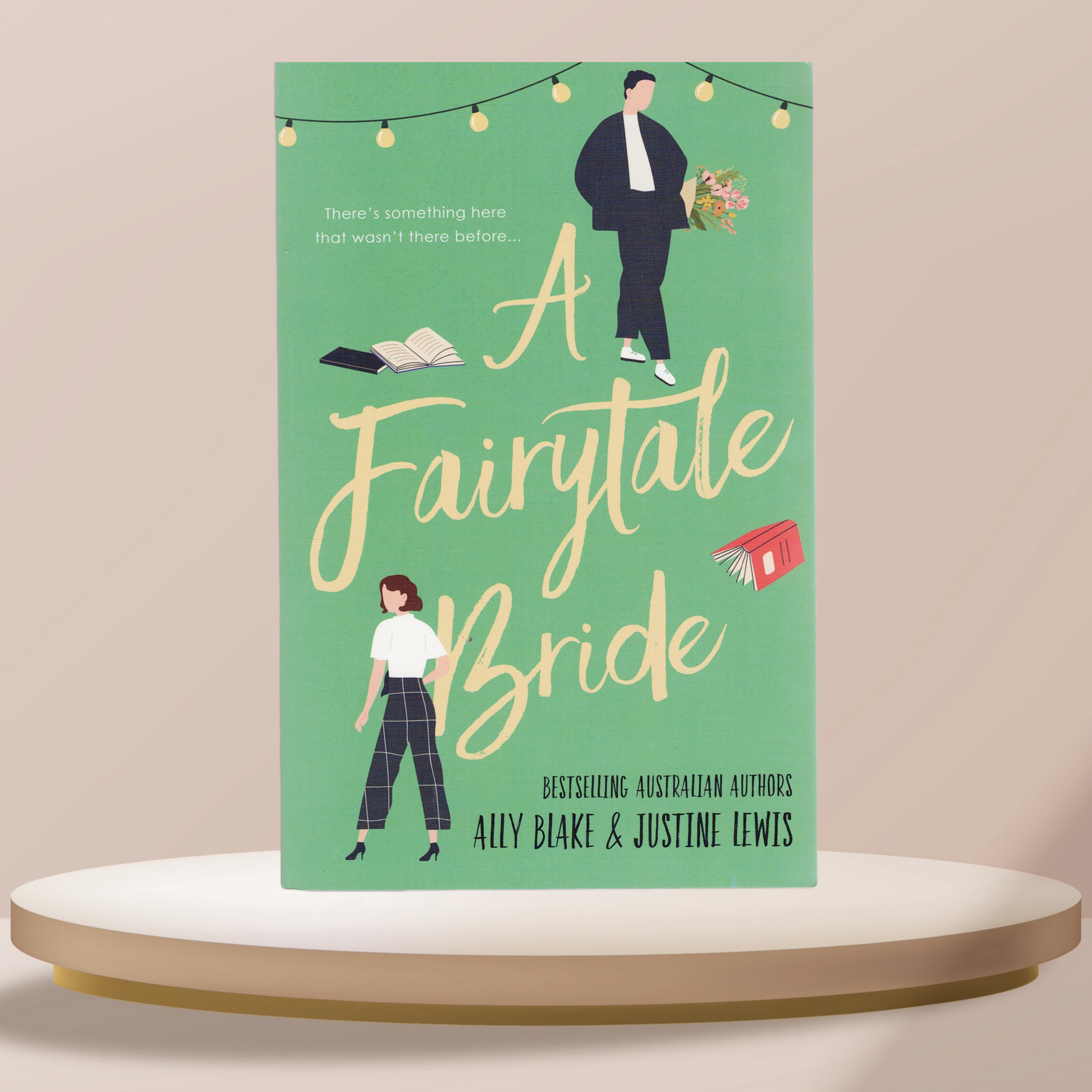 A Fairytale Bride