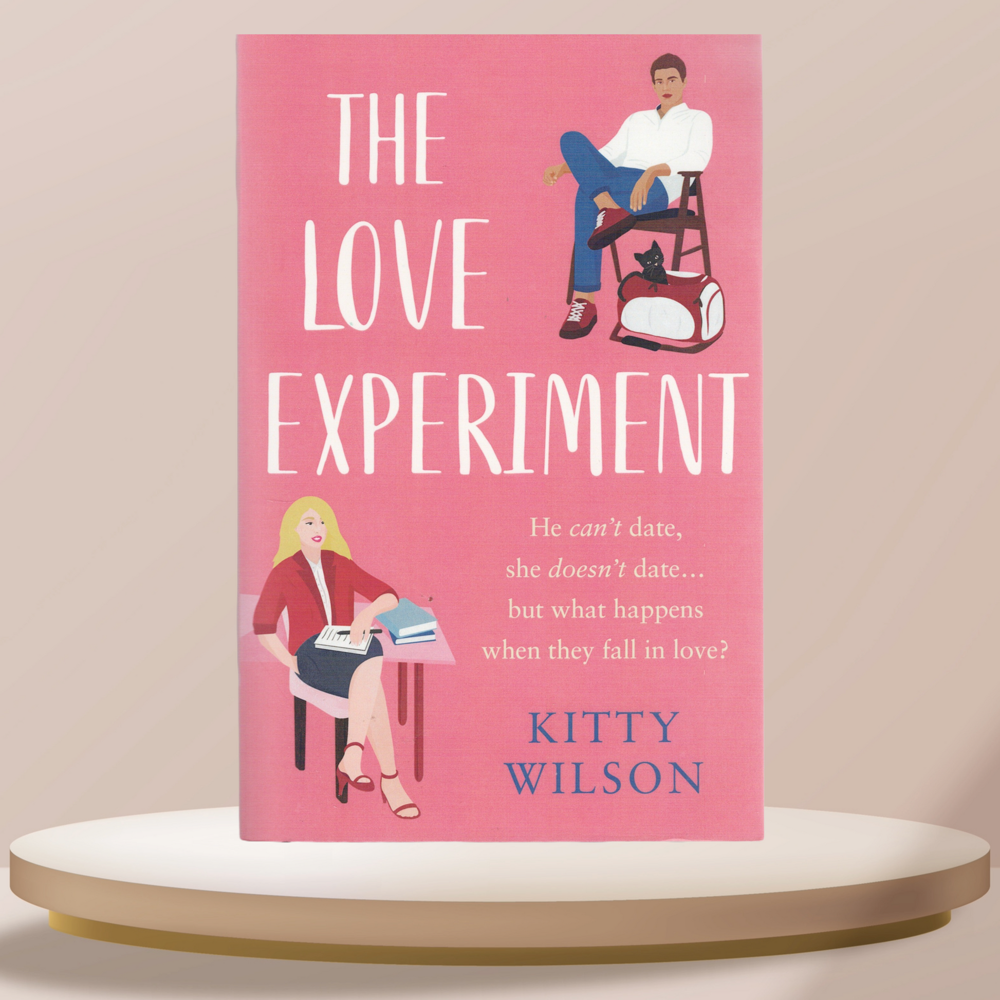 The Love Experiment