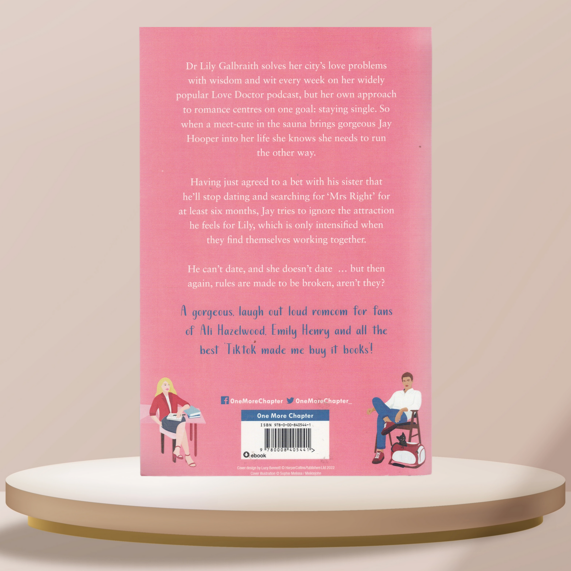 The Love Experiment