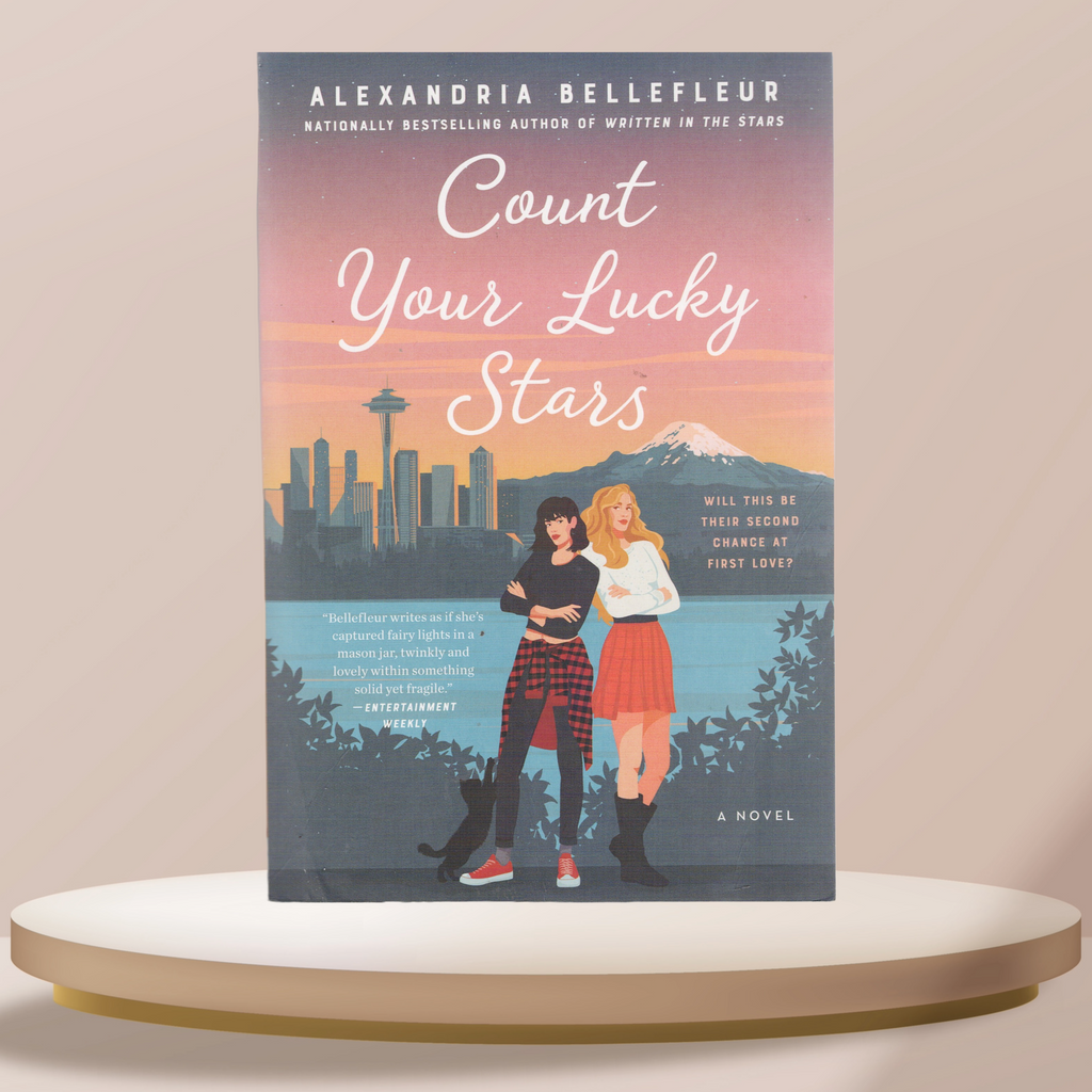 Count Your Lucky Stars
