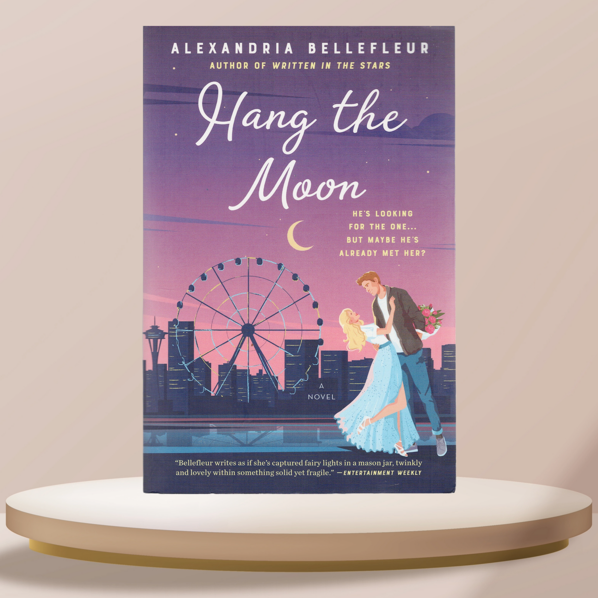 Hang The Moon