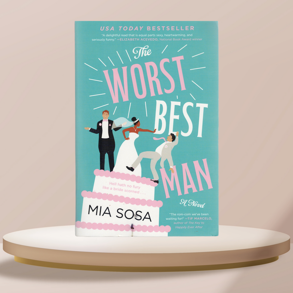 The Worst Best Man