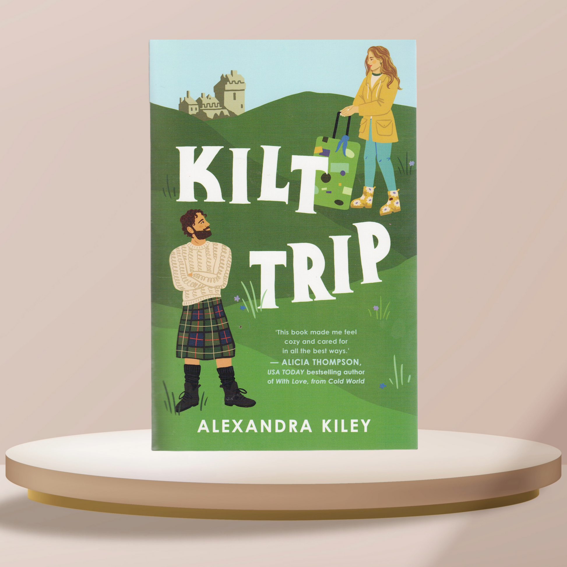 Kilt Trip