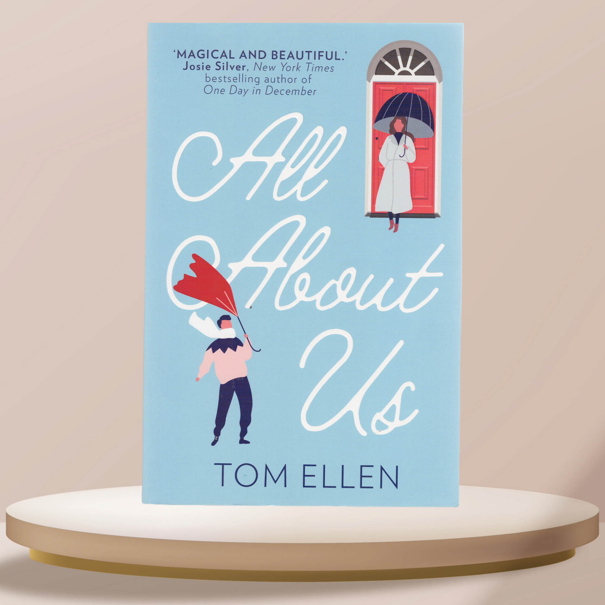 All About Us