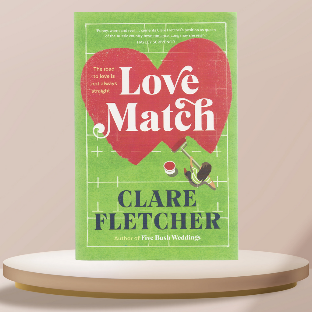 Love Match